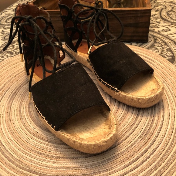 h and m espadrilles
